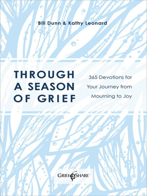 cover image of Through a Season of Grief
